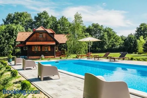 Moslavačka Priča Holiday Homes - Image 1
