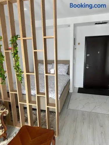 Adagio Apartment 2 - Image 1