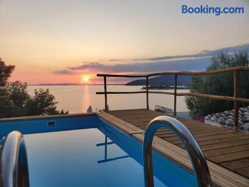 Villa Renata Tramonto sul Mare - Image 1