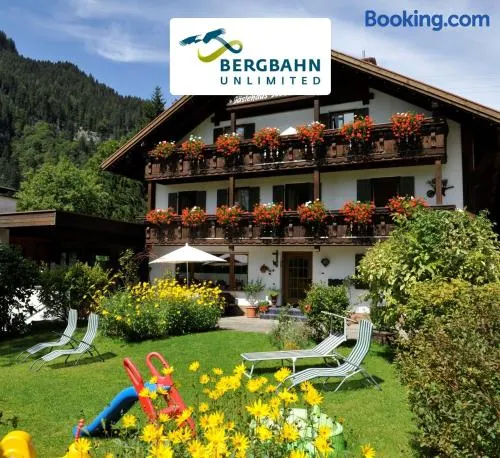 Gschwenderhaus Ferienwohnungen - Image 1
