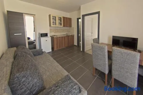Luca Apartman - Image 1