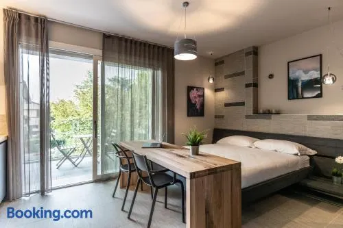 SEI Garda Apartments - Image 1