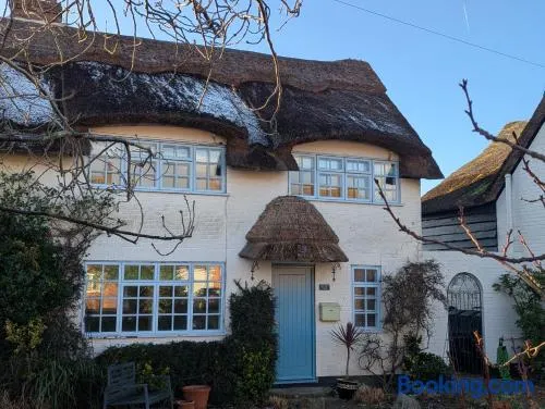 Sea Holly Cottage - Image 1