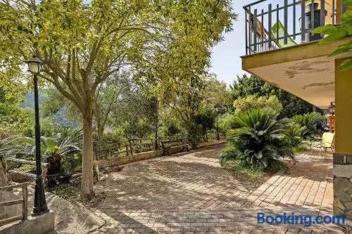 La Grande Quercia, Cilento - Image 1