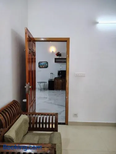 Maliyeckal Homes - Image 1