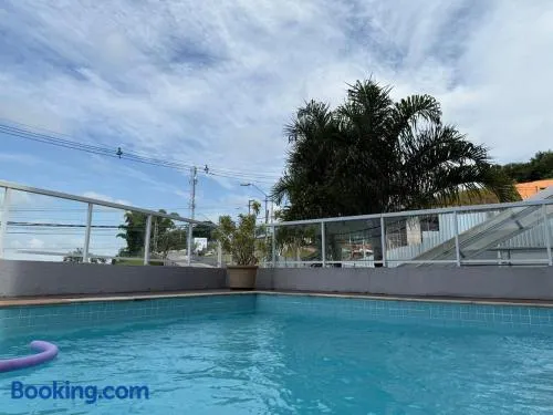 Loft Bethânia - Image 1