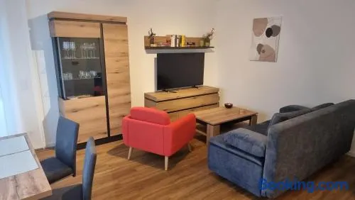 Rudolph Apartments Kleve - Image 1