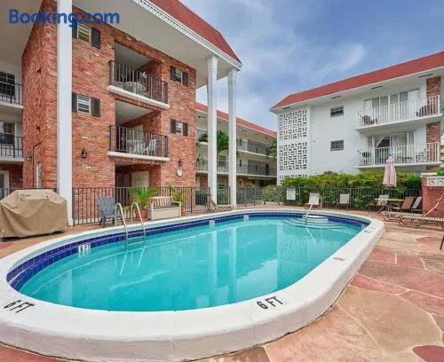 Ft Lauderdale Jewel - Image 1
