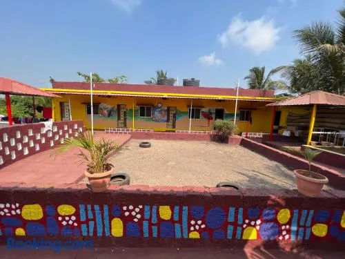 5 Kesar Baug Resort - Image 1
