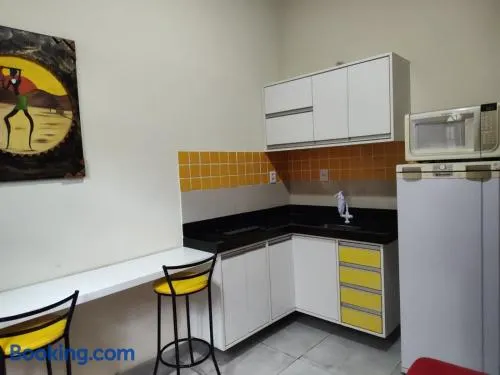 Funcional, cômoda e confortável - Image 1