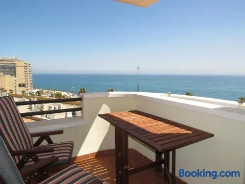 Torreon del Mar Apartment - Image 1