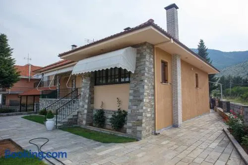 Βίλα για όλες τις εποχές του χρόνου - Image 1