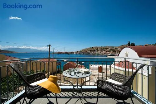 Villa Kalypso - Image 1