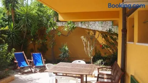 Villa Duna Vacanze - Image 1