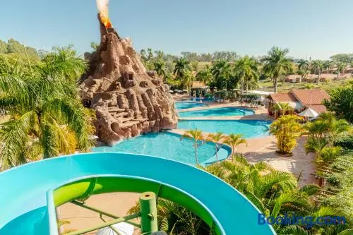 Terra Parque Eco Resort - Image 1