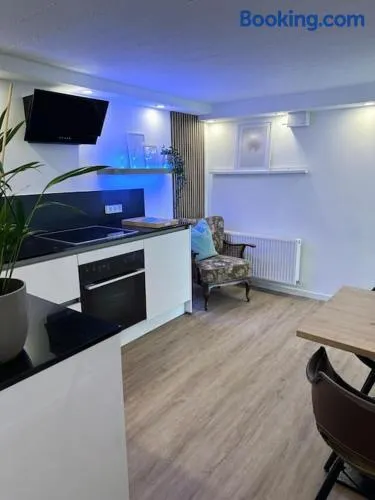 Business Apartment Loft nähe Bonn - Image 1