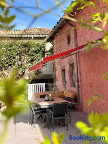 Gîte Le Frésyl - Image 1
