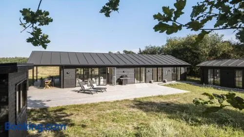 Villavilla 693 - Asserboliseleje, Nordsjælland - Image 1