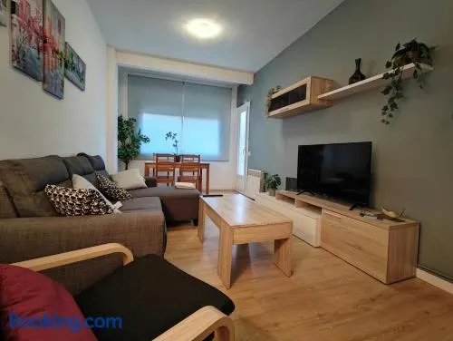 LG DownTown Sabadell Apartment - Image 1