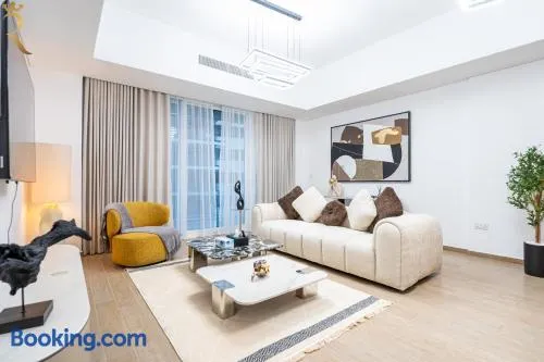 Stylish 2BR - Royale Grand Bliss Retreat - Image 1
