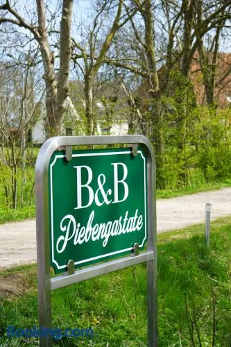 B&B Piebengastate Welsrijp - Image 1