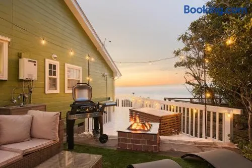 Social Villa Awaji Terrace - Image 1