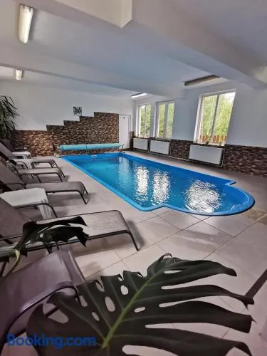 Cabana Anda - Image 1