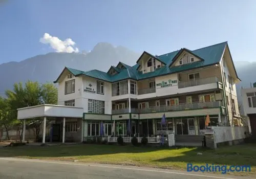 Melon tree resort - Image 1
