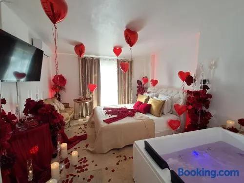 La Suite Love - Image 1