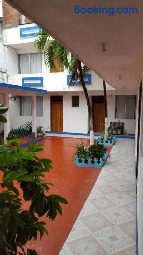 Hotel Carruiz - Image 1
