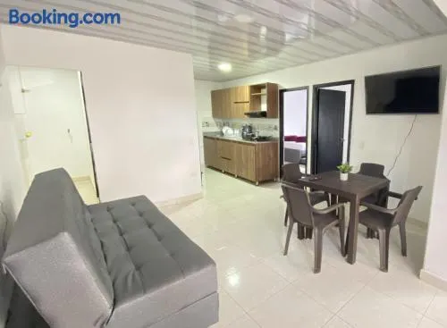 Apartamento Balcón 201 - Image 1