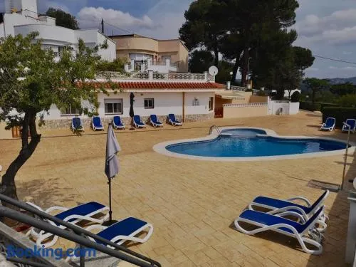 Apartamentos Famara - Image 1