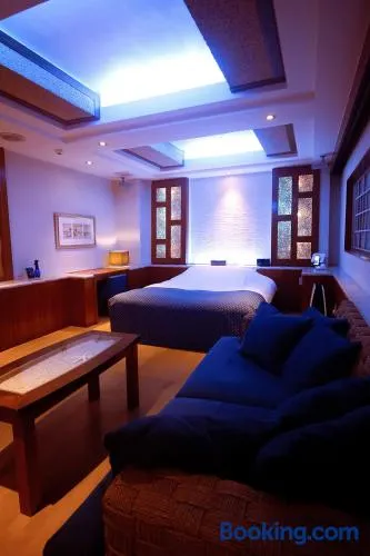 WATER HOTEL Cy (Audlt Only) - Image 1
