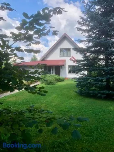 Riverside Retreat In Tome - Image 1