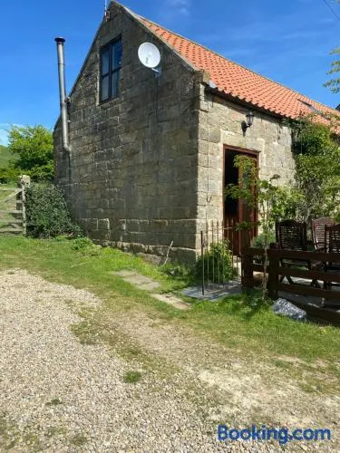 Wildflower cottage houlsyke - Image 1
