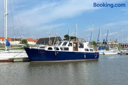 La Vedette Hollandaise - Image 1