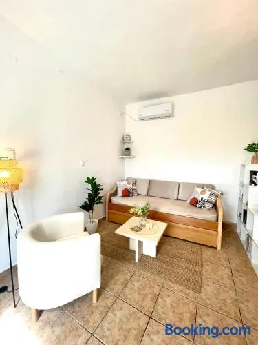 Cantera house, Kalokairines KIT - Image 1