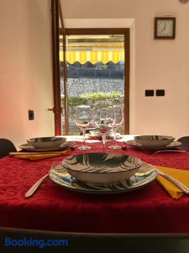 Casa Vacanza La Croseta - Image 1