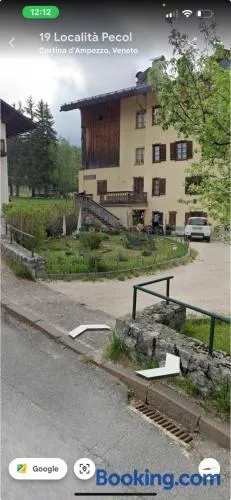 Sweet Home Cortina - Image 1