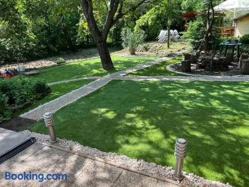 Gergely Apartman - Image 1