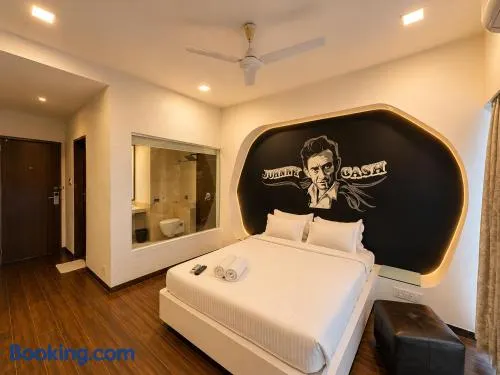 Cosset - A Boutique Hotel - Image 1