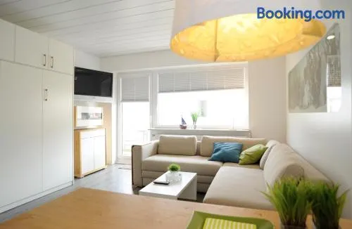 Apartment mit Balkon - Image 1