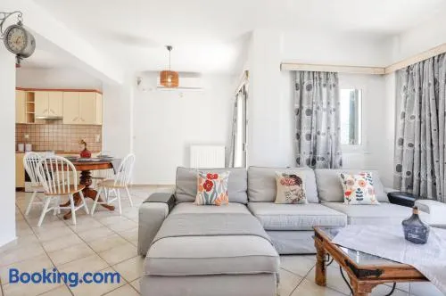 Nikos and Vicky's House - Image 1