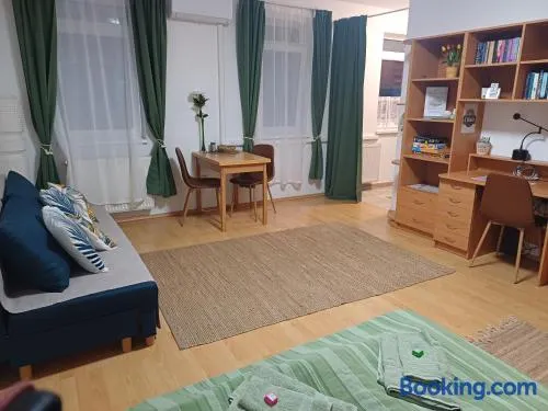 Erno26 Apartment - Image 1