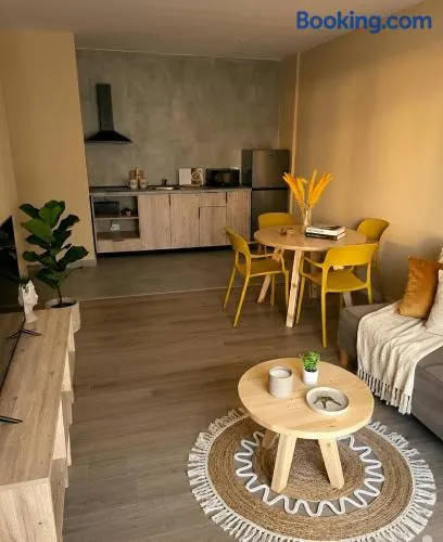 Kron Apart Hotel Golem - Image 1