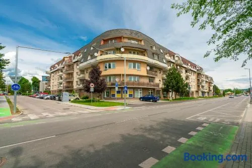Apartmany Zlatovska - Image 1
