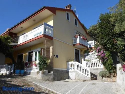 Apartment Vivoda - Image 1