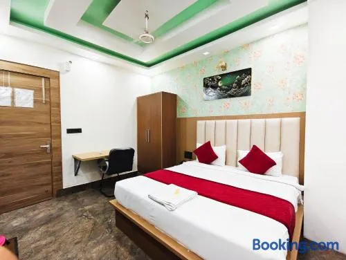 Hotel Parkland - Image 1