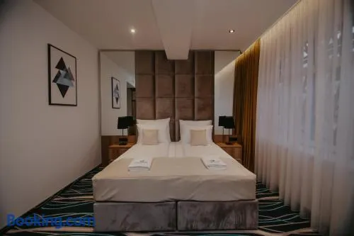 Hotel Vertigos - Image 1