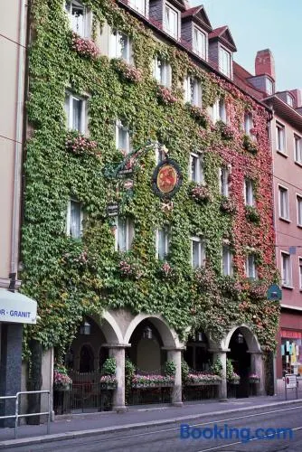 Hotel Till Eulenspiegel - Nichtrauchhotel - Image 1
